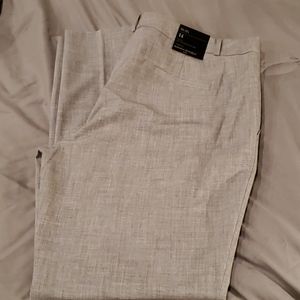 Grey Ryan Dress Pants